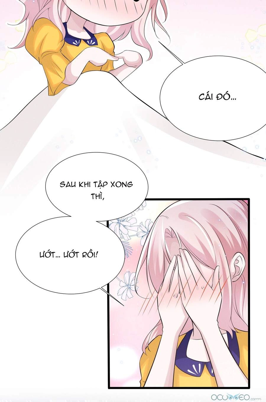 Ghen Tuông Số 1 Thế Giới Chapter 30 - 25