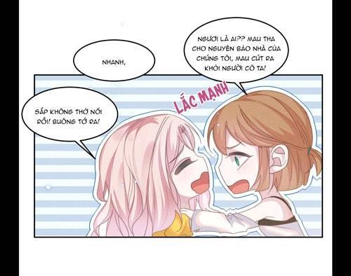 Ghen Tuông Số 1 Thế Giới Chapter 31 - 2