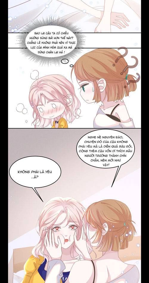 Ghen Tuông Số 1 Thế Giới Chapter 31 - 5