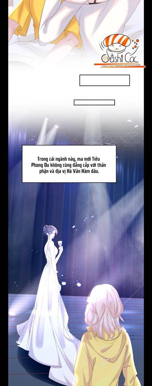 Ghen Tuông Số 1 Thế Giới Chapter 31 - 6