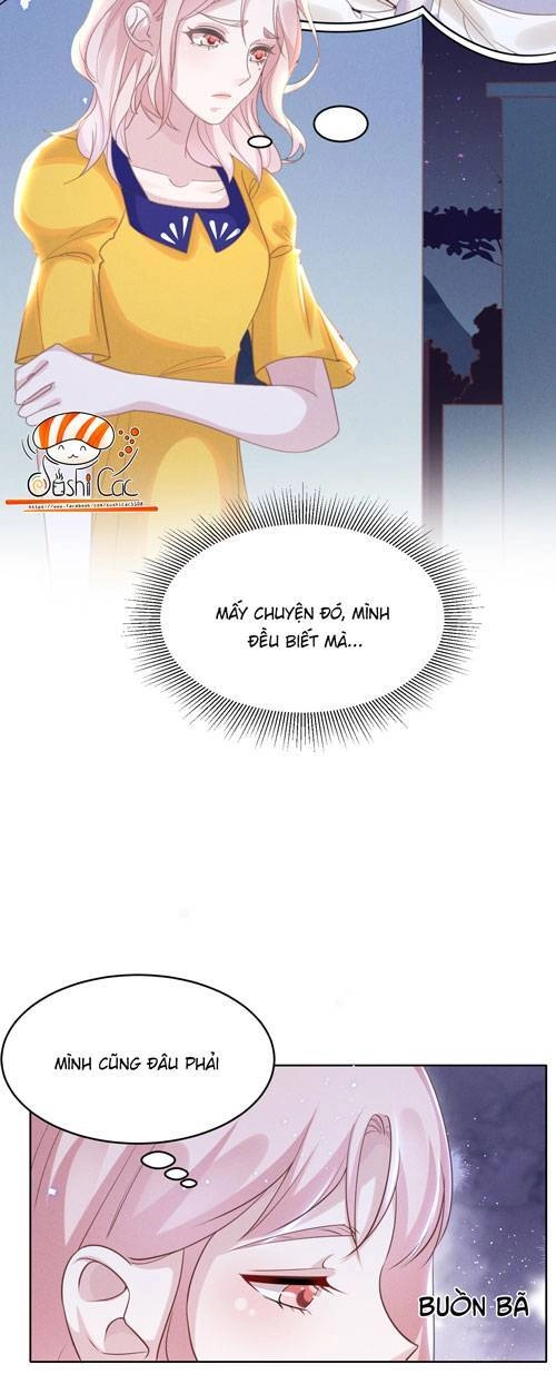 Ghen Tuông Số 1 Thế Giới Chapter 31 - 8