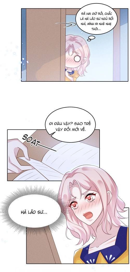 Ghen Tuông Số 1 Thế Giới Chapter 31 - 10