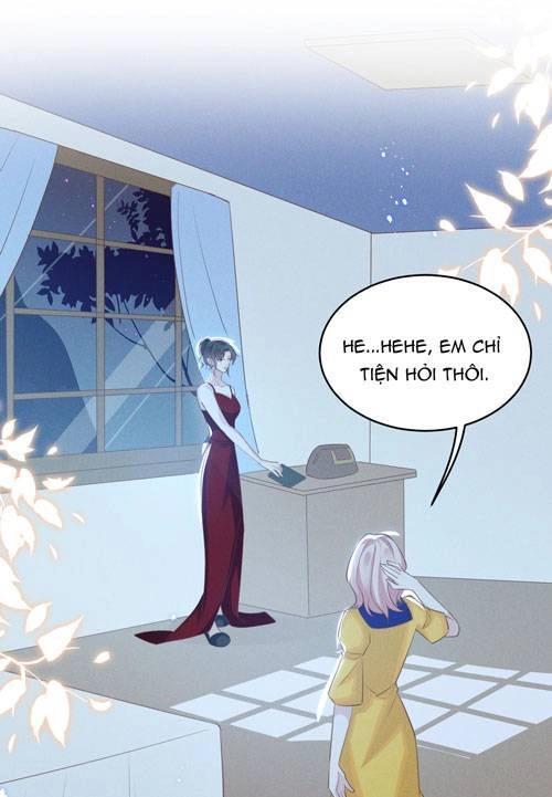 Ghen Tuông Số 1 Thế Giới Chapter 31 - 14