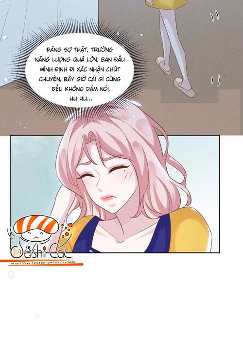 Ghen Tuông Số 1 Thế Giới Chapter 31 - 15