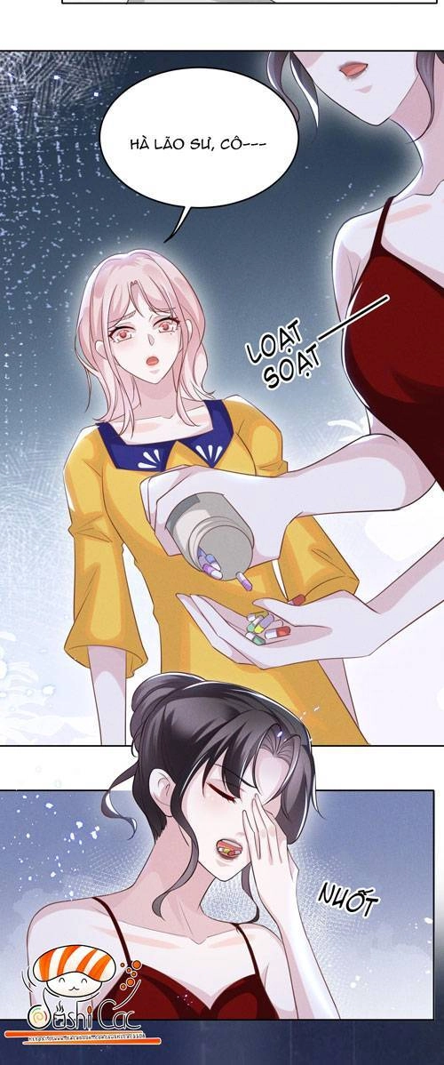 Ghen Tuông Số 1 Thế Giới Chapter 31 - 17