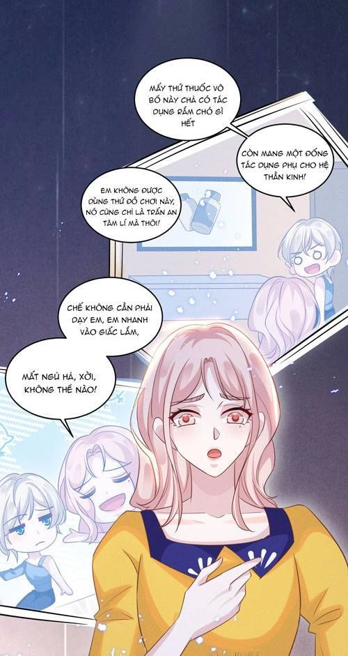 Ghen Tuông Số 1 Thế Giới Chapter 31 - 18