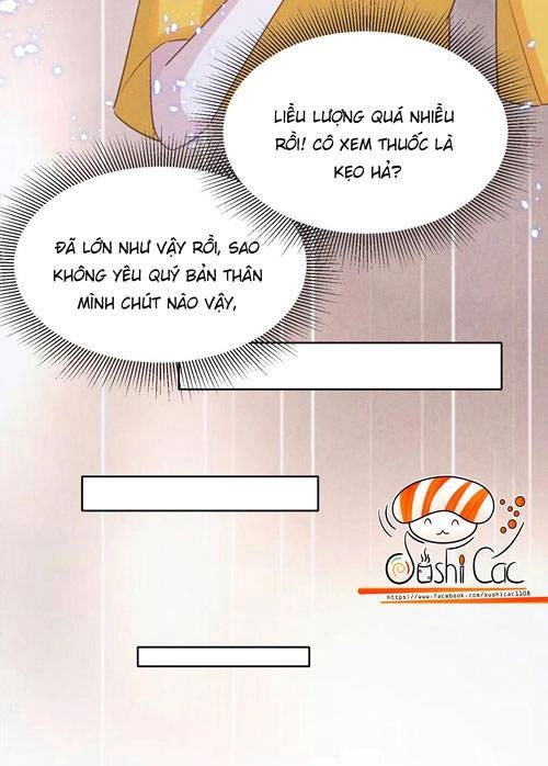 Ghen Tuông Số 1 Thế Giới Chapter 31 - 19