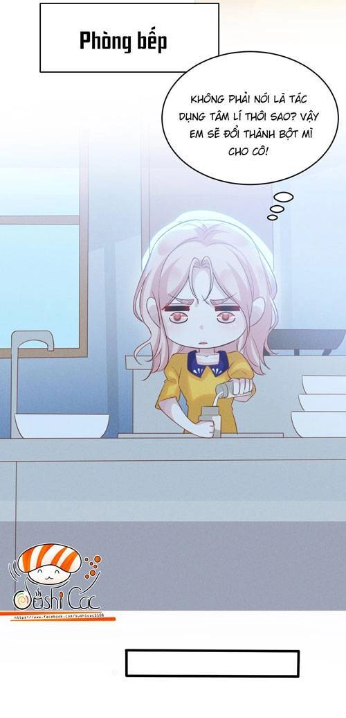 Ghen Tuông Số 1 Thế Giới Chapter 31 - 23