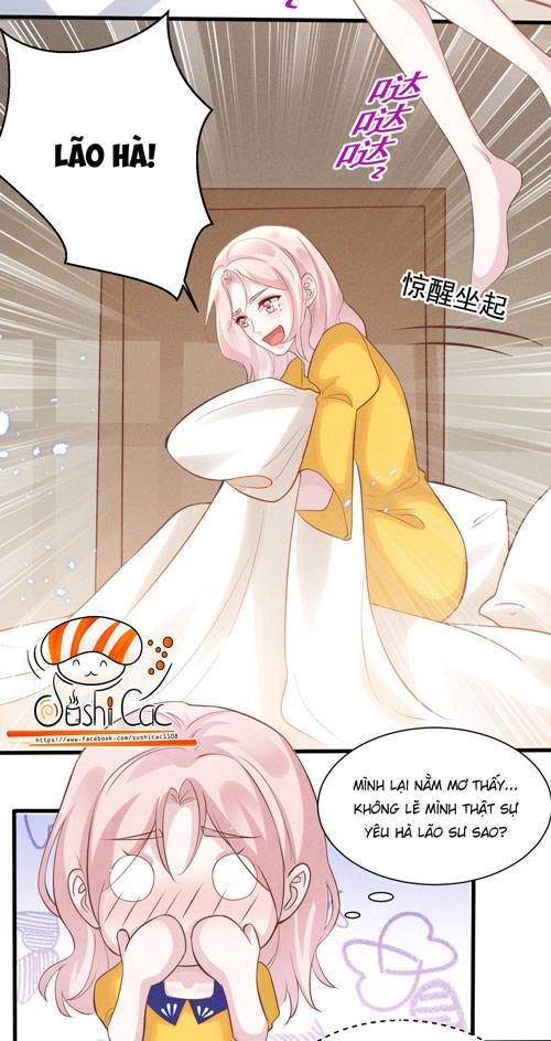 Ghen Tuông Số 1 Thế Giới Chapter 31 - 25