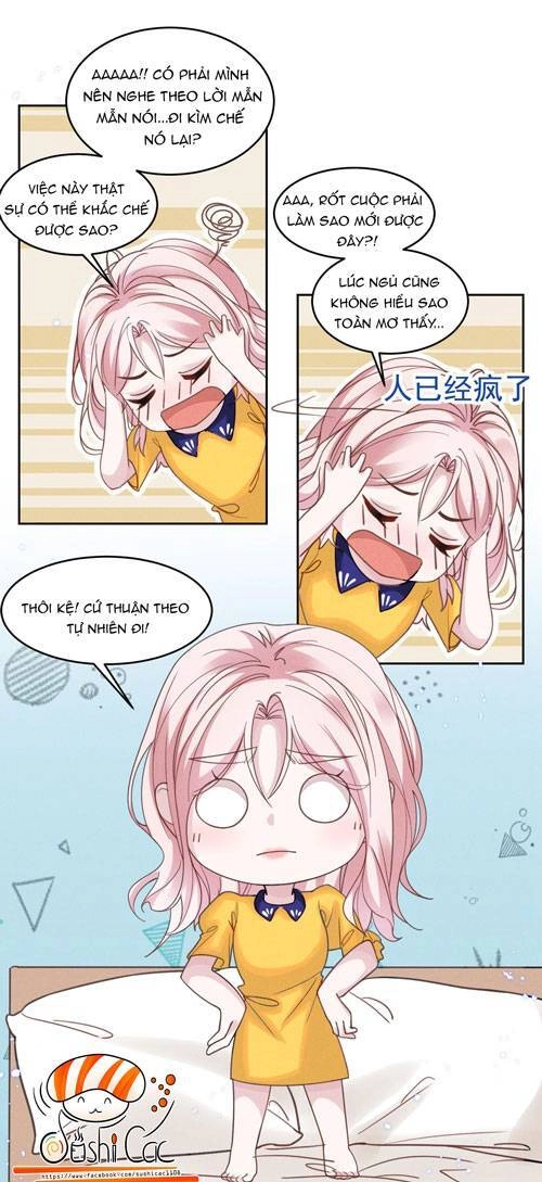 Ghen Tuông Số 1 Thế Giới Chapter 32 - 2