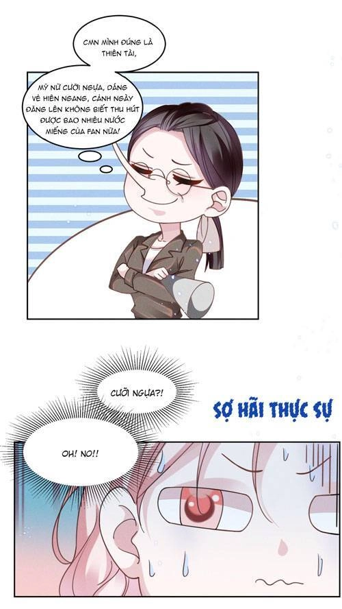 Ghen Tuông Số 1 Thế Giới Chapter 32 - 4