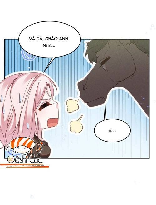 Ghen Tuông Số 1 Thế Giới Chapter 32 - 5