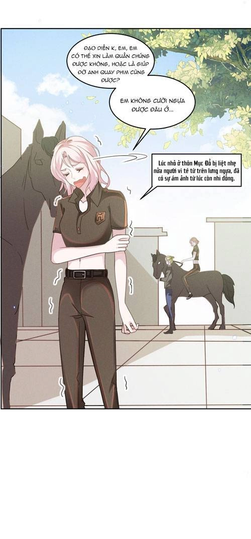 Ghen Tuông Số 1 Thế Giới Chapter 32 - 6