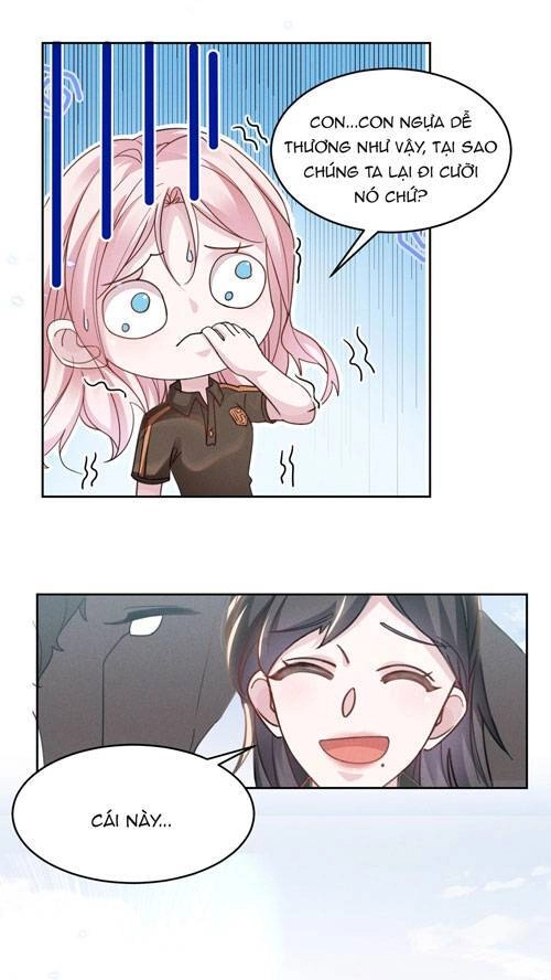 Ghen Tuông Số 1 Thế Giới Chapter 32 - 8