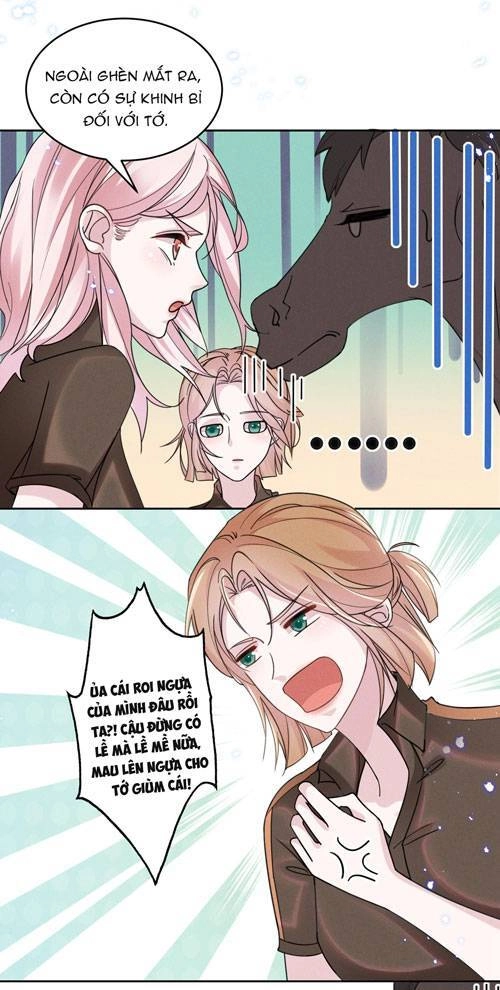 Ghen Tuông Số 1 Thế Giới Chapter 32 - 11