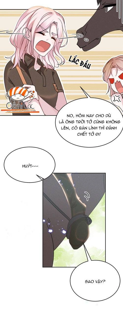 Ghen Tuông Số 1 Thế Giới Chapter 32 - 12