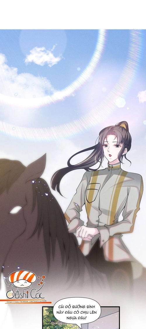 Ghen Tuông Số 1 Thế Giới Chapter 32 - 13