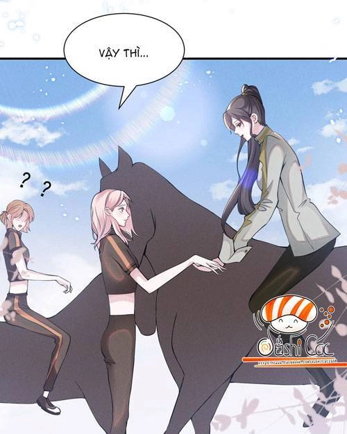 Ghen Tuông Số 1 Thế Giới Chapter 32 - 16