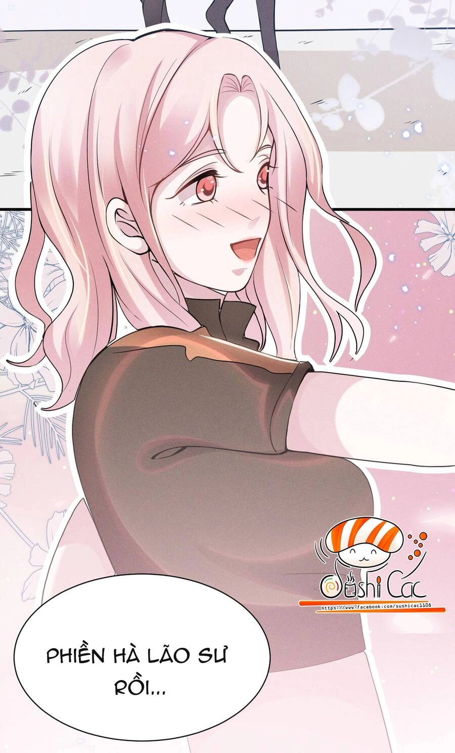 Ghen Tuông Số 1 Thế Giới Chapter 32 - 17