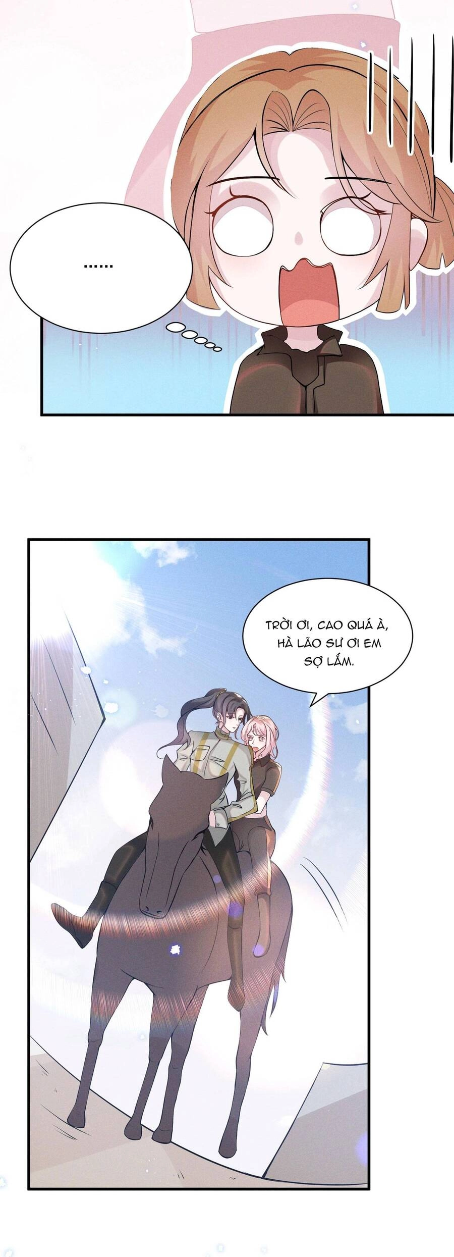 Ghen Tuông Số 1 Thế Giới Chapter 32 - 18