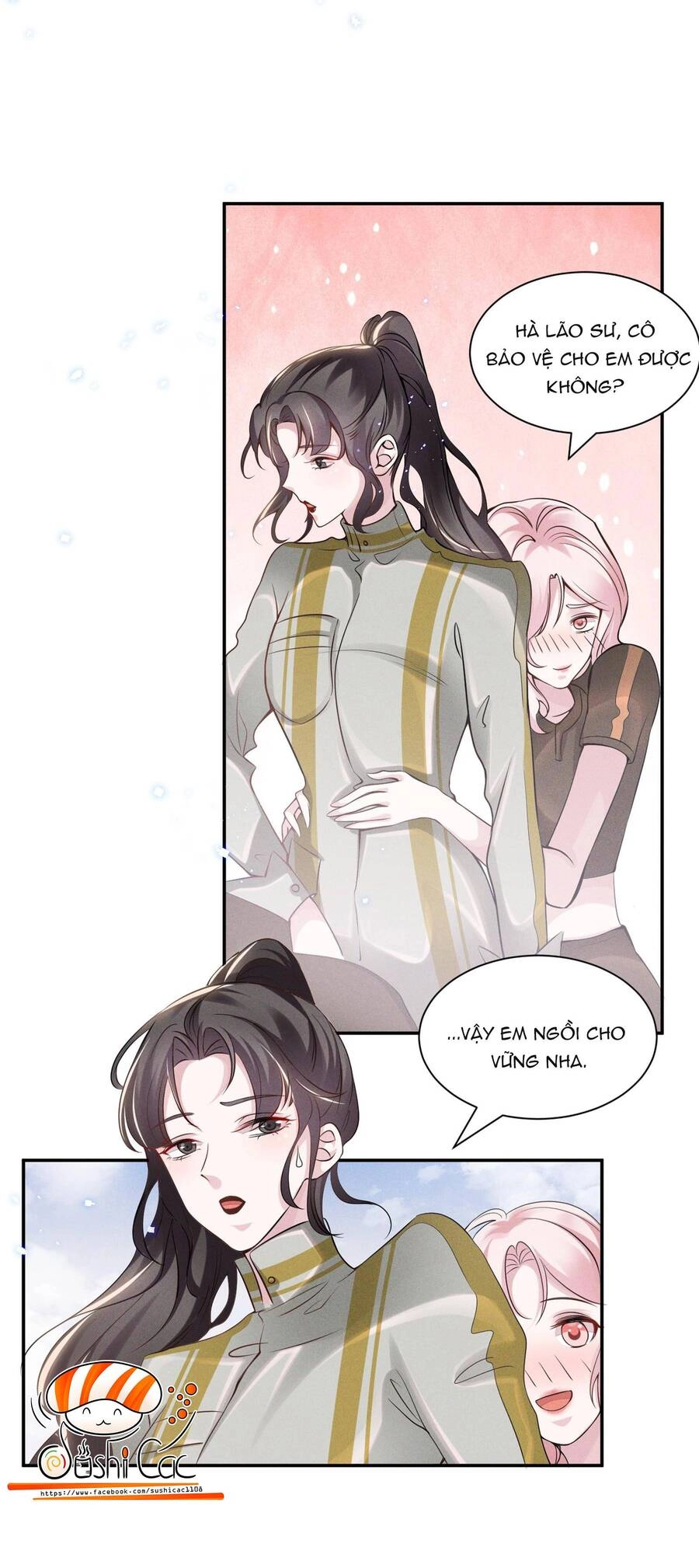 Ghen Tuông Số 1 Thế Giới Chapter 32 - 19