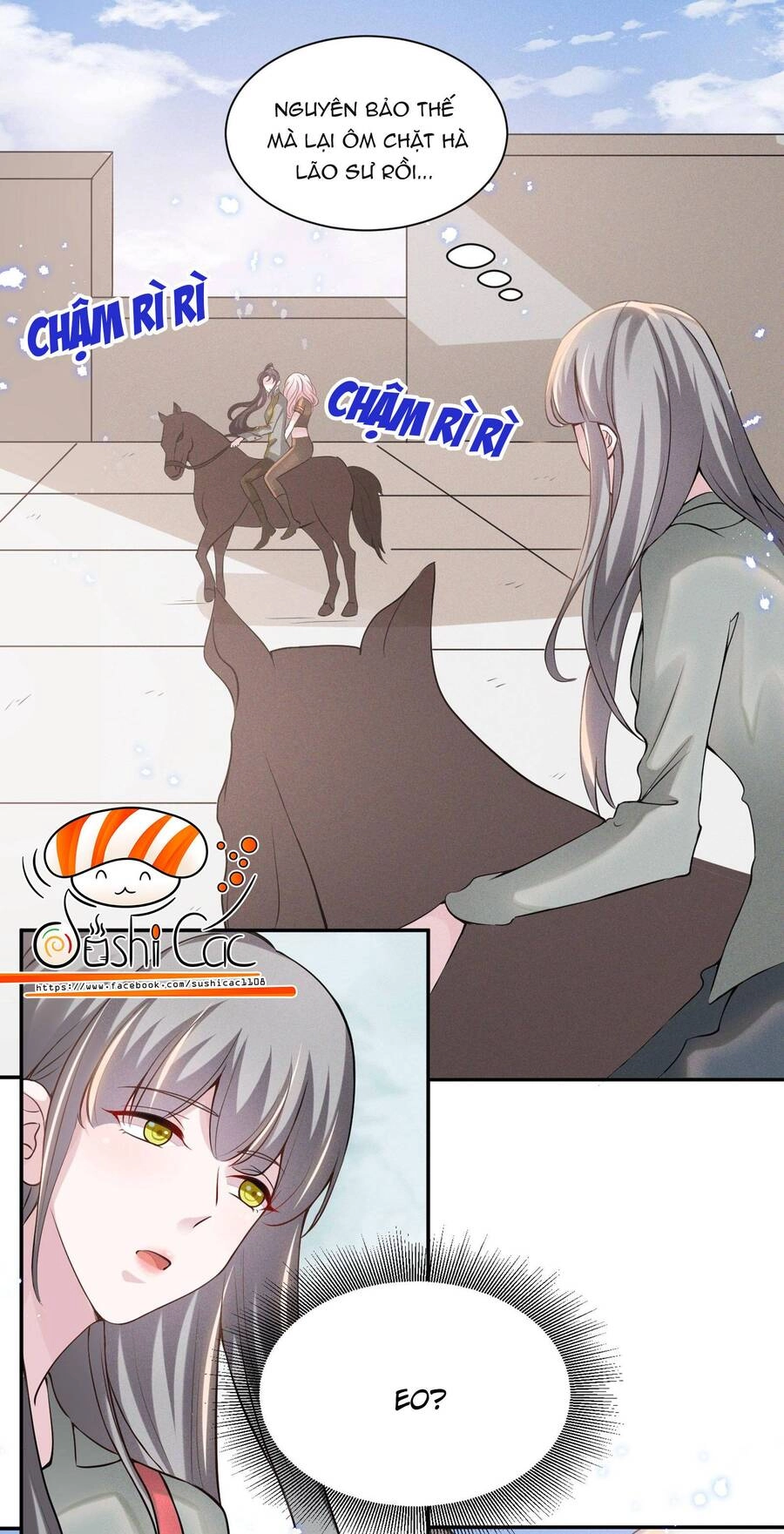 Ghen Tuông Số 1 Thế Giới Chapter 32 - 22