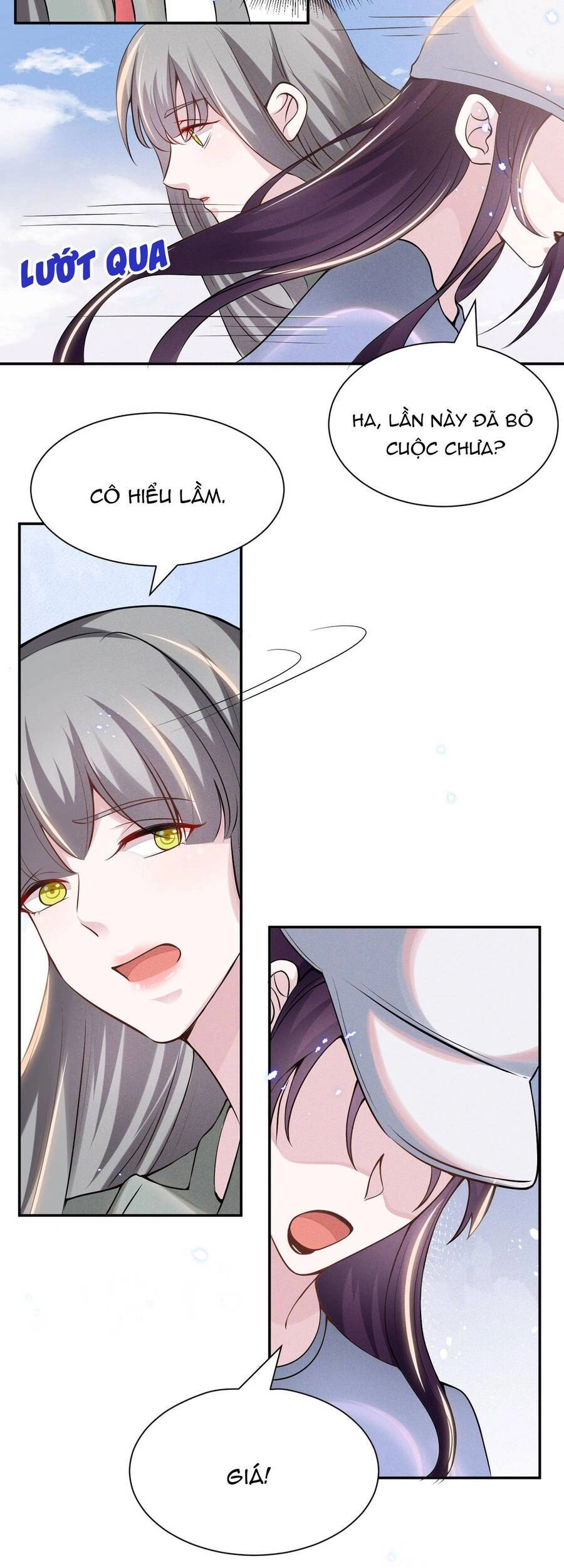 Ghen Tuông Số 1 Thế Giới Chapter 32 - 23