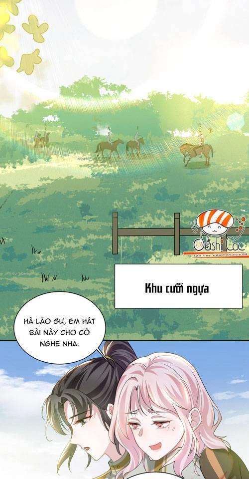 Ghen Tuông Số 1 Thế Giới Chapter 32 - 27