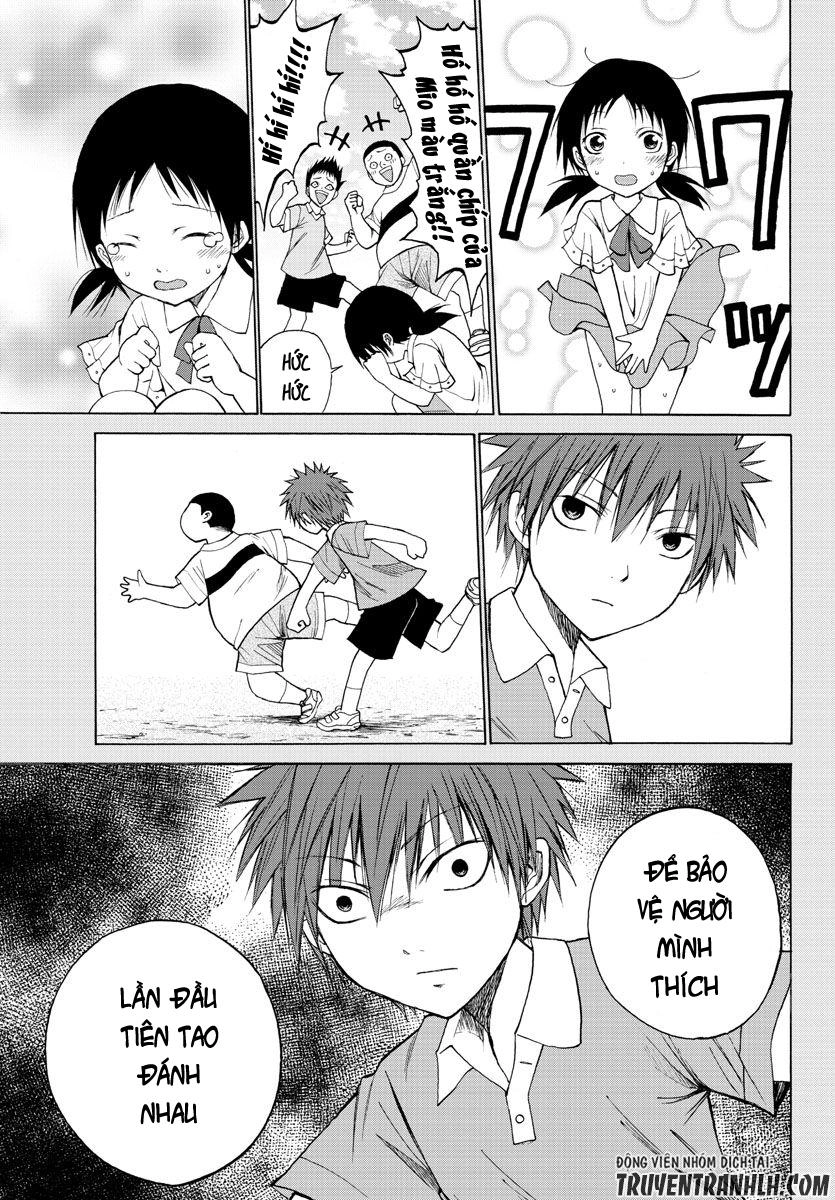 Lovecome Like A Demon Chapter 1 - 10