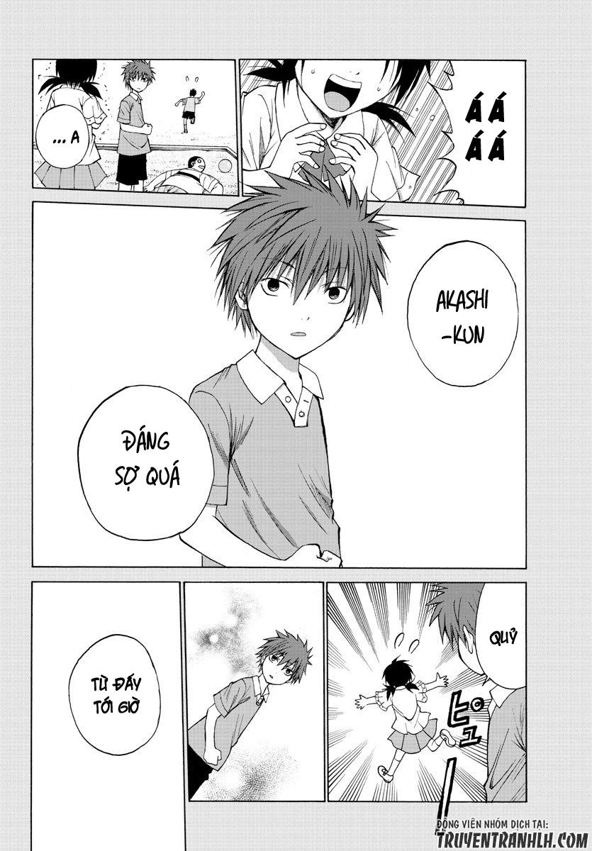 Lovecome Like A Demon Chapter 1 - 11