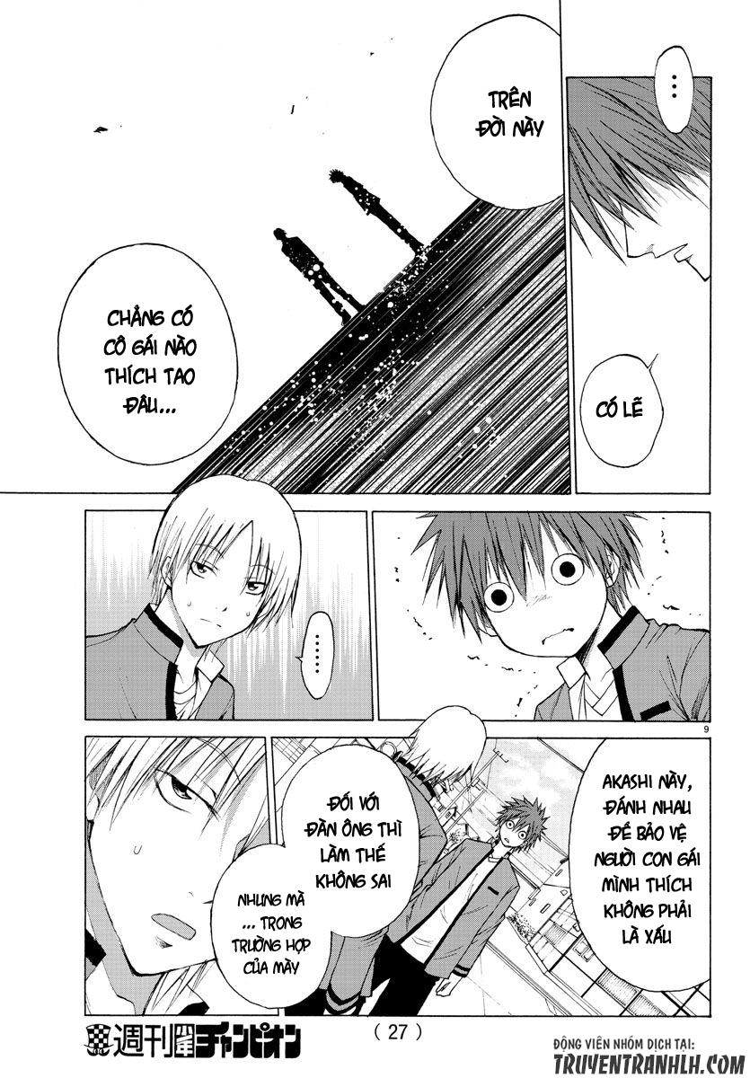 Lovecome Like A Demon Chapter 1 - 14