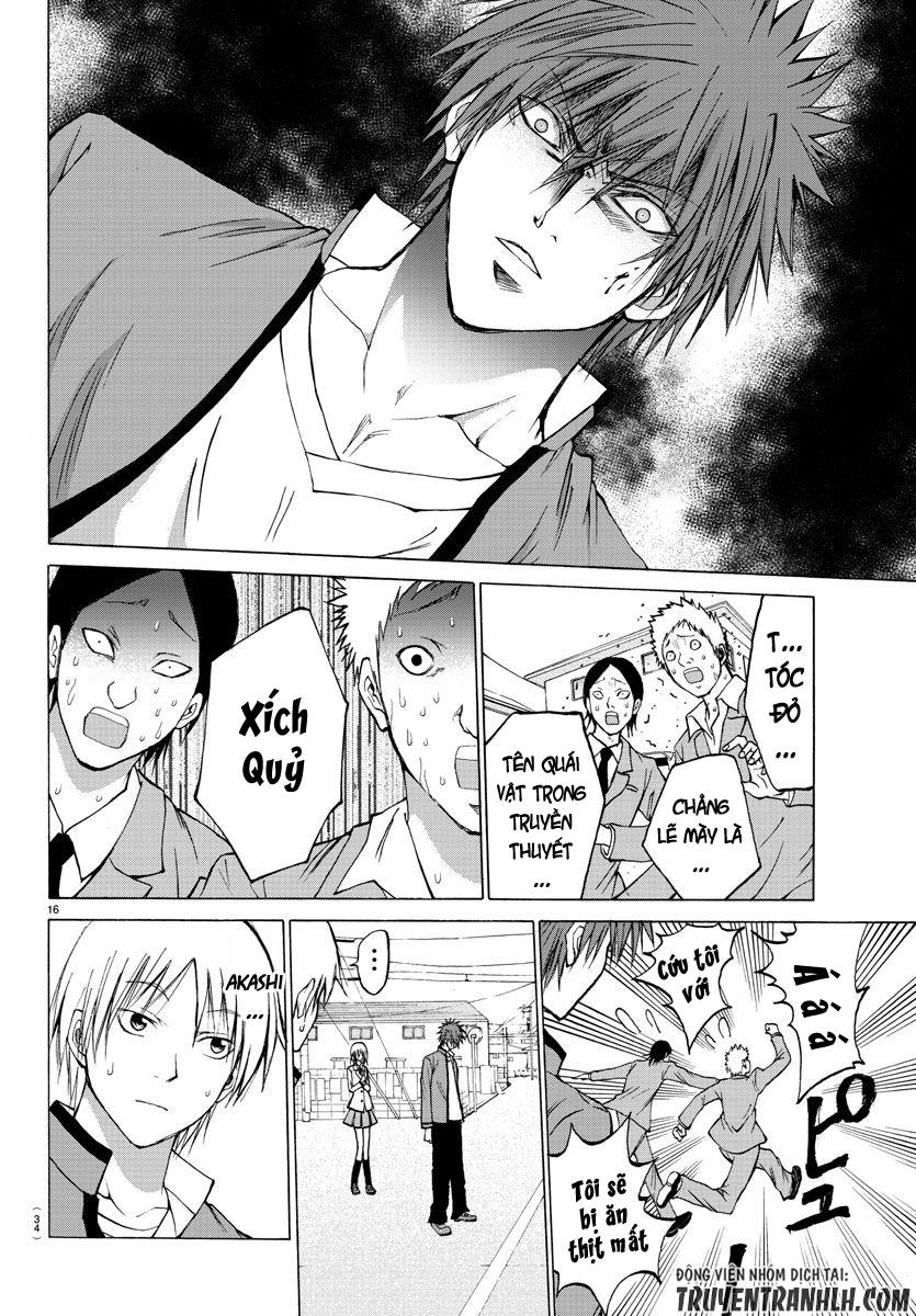 Lovecome Like A Demon Chapter 1 - 21