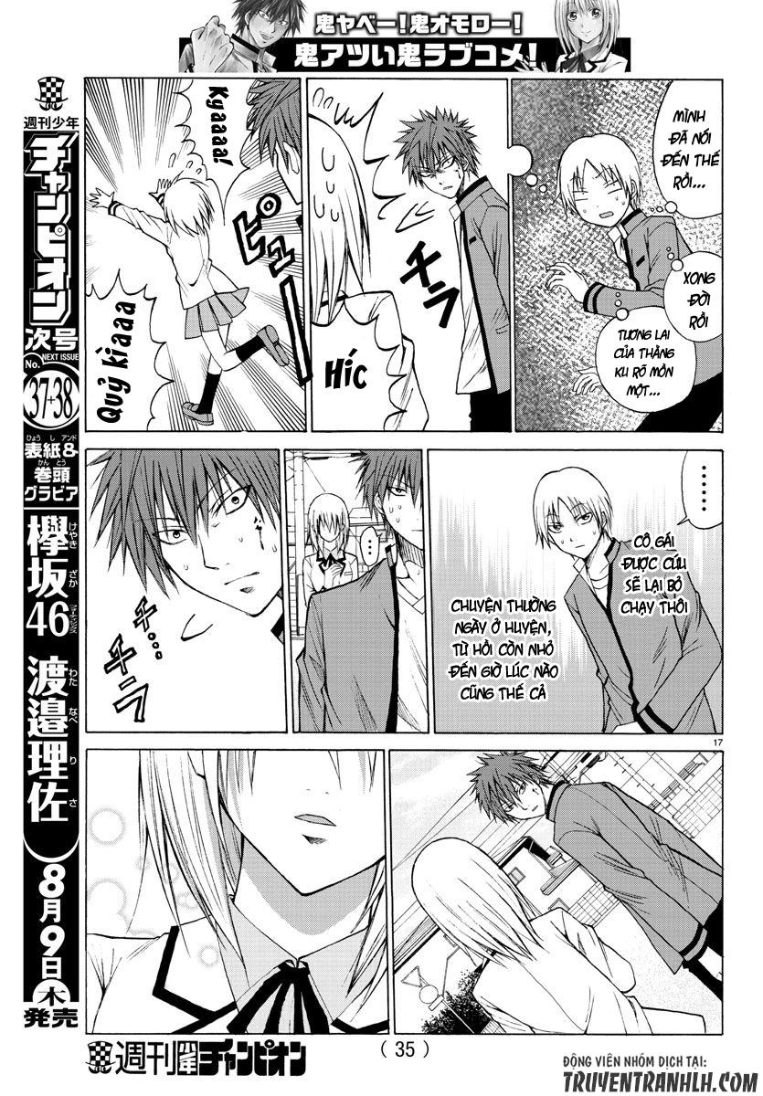 Lovecome Like A Demon Chapter 1 - 22