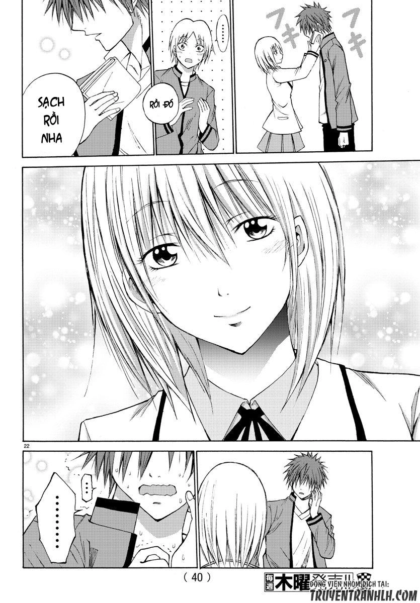 Lovecome Like A Demon Chapter 1 - 27