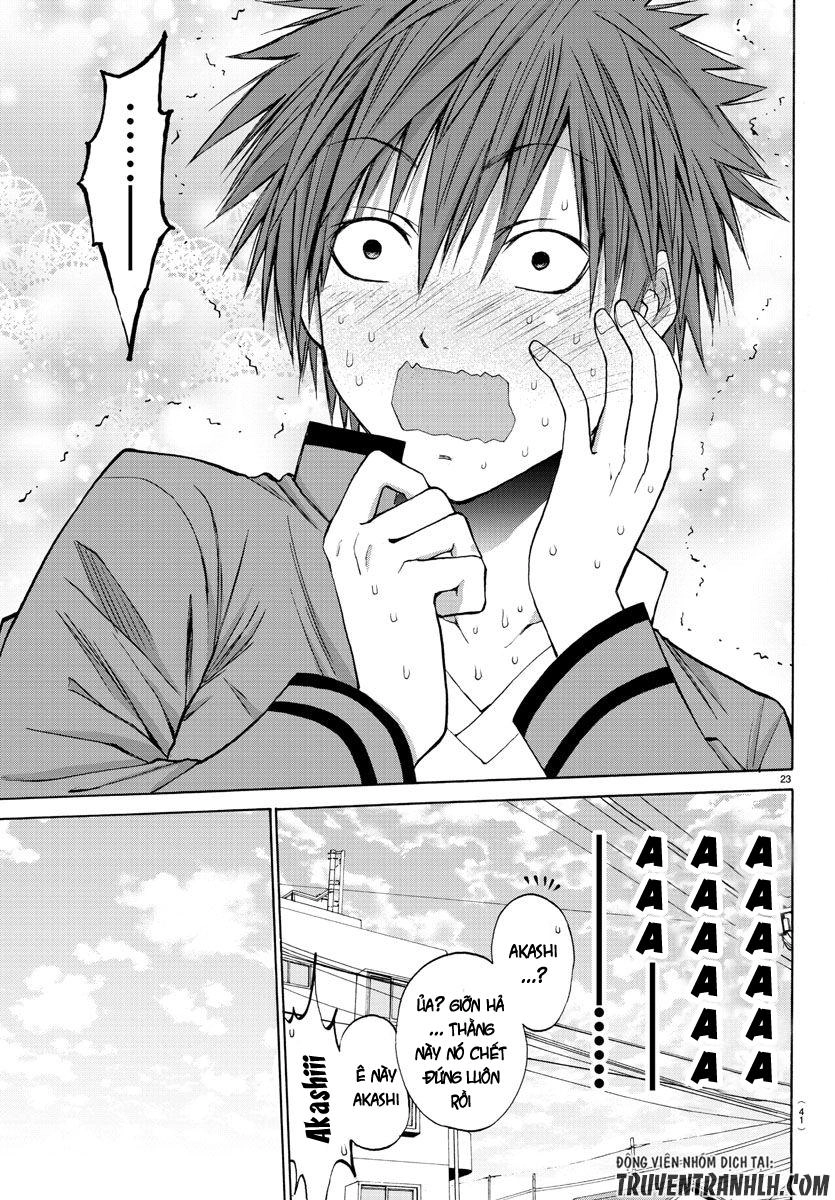 Lovecome Like A Demon Chapter 1 - 28