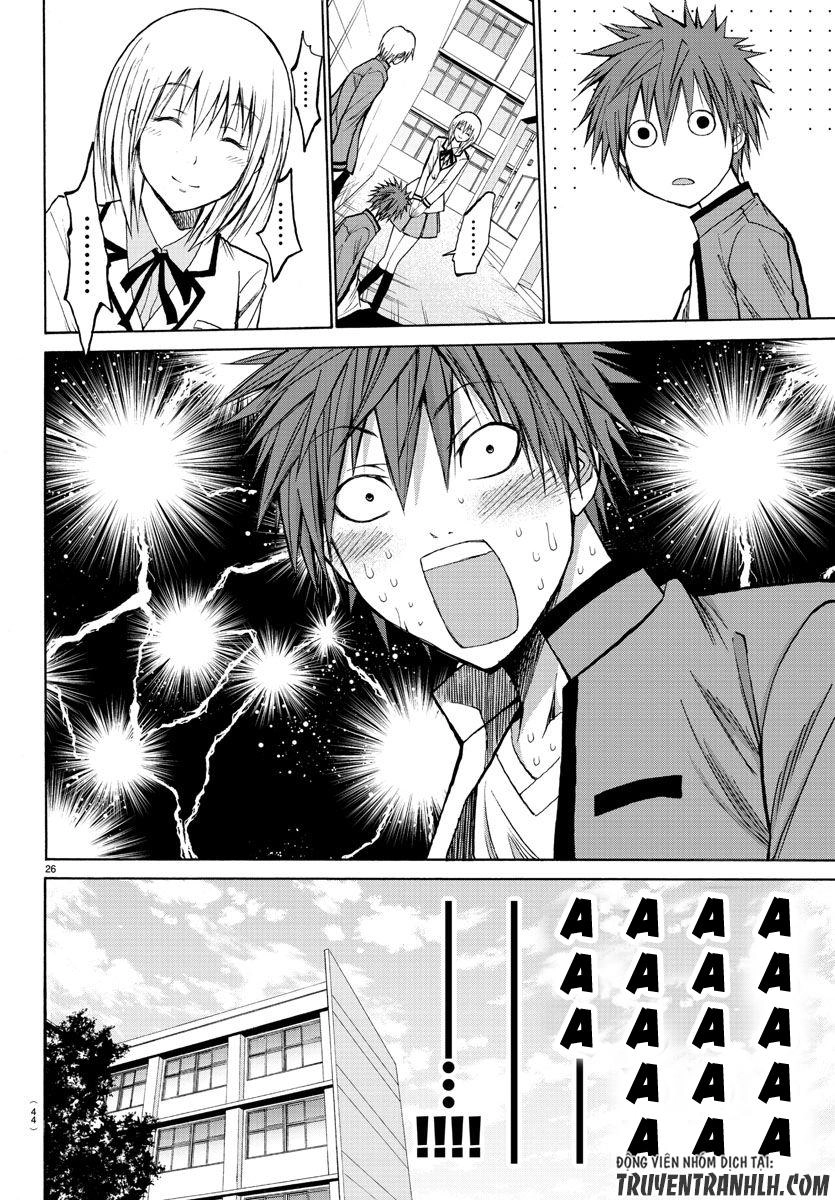 Lovecome Like A Demon Chapter 1 - 31