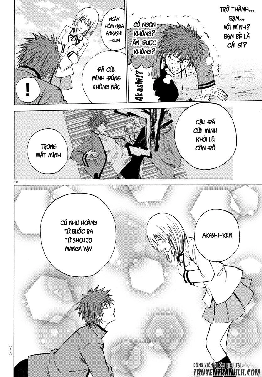 Lovecome Like A Demon Chapter 1 - 35