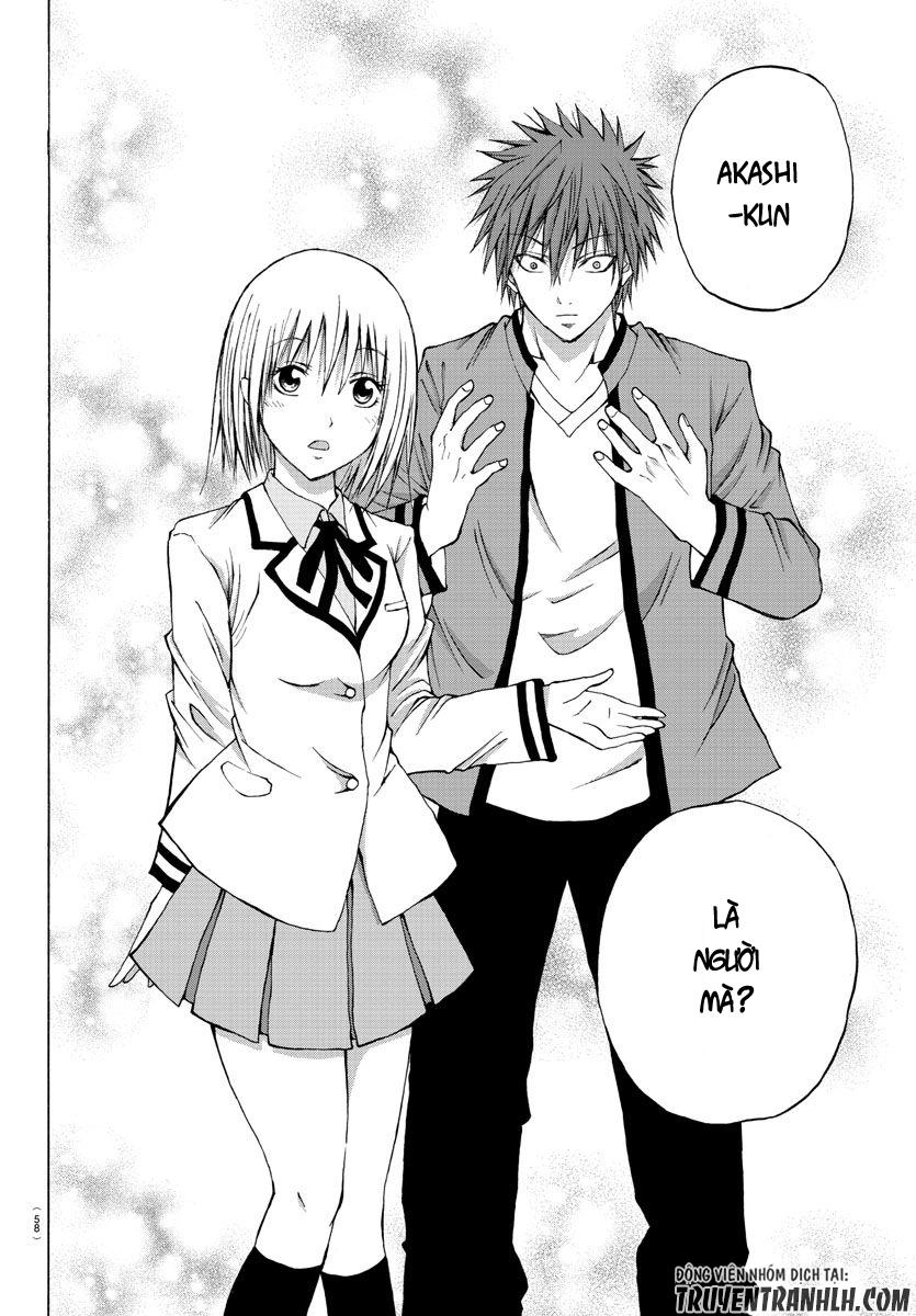 Lovecome Like A Demon Chapter 1 - 45