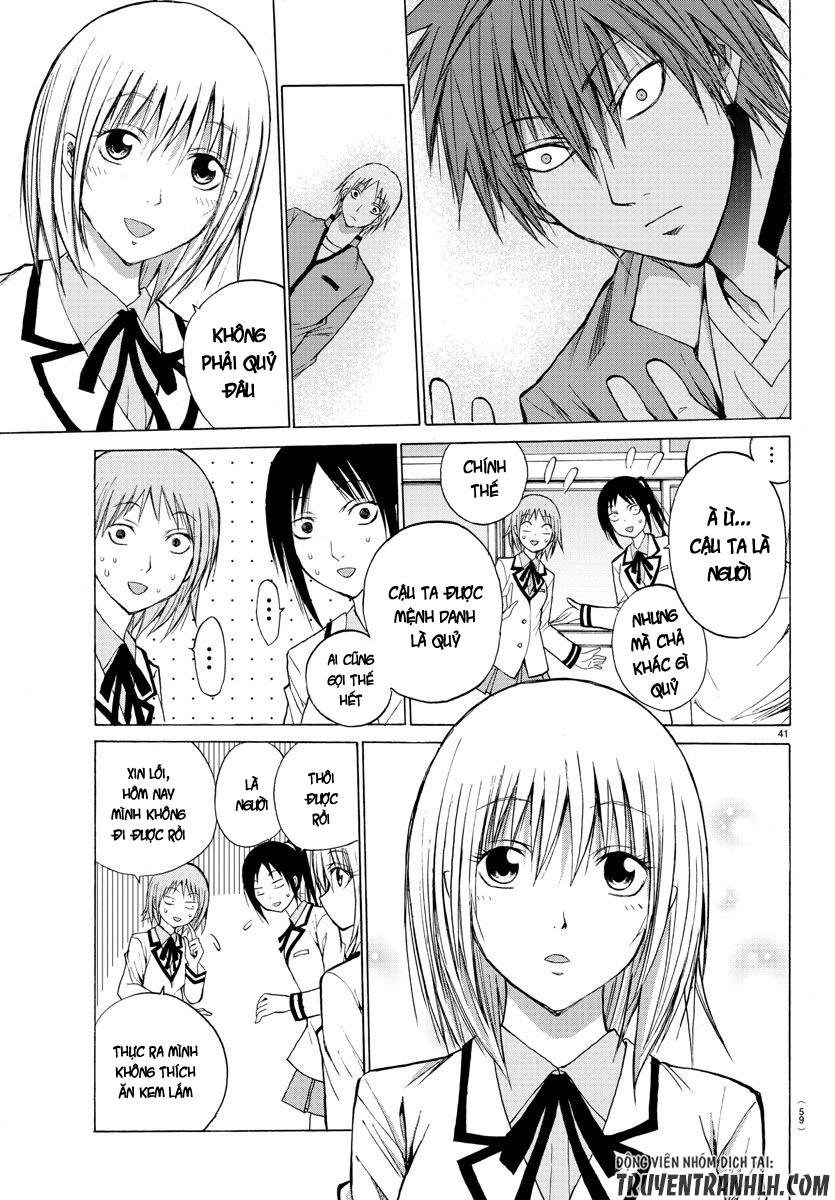 Lovecome Like A Demon Chapter 1 - 46