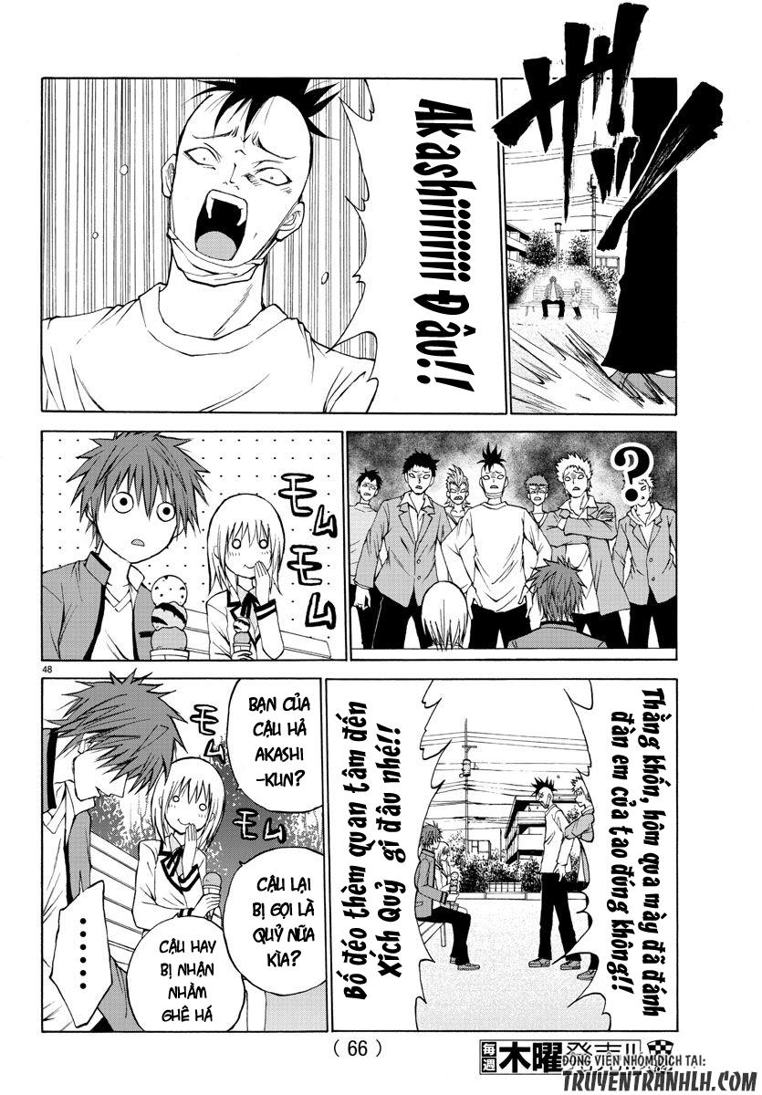 Lovecome Like A Demon Chapter 1 - 53