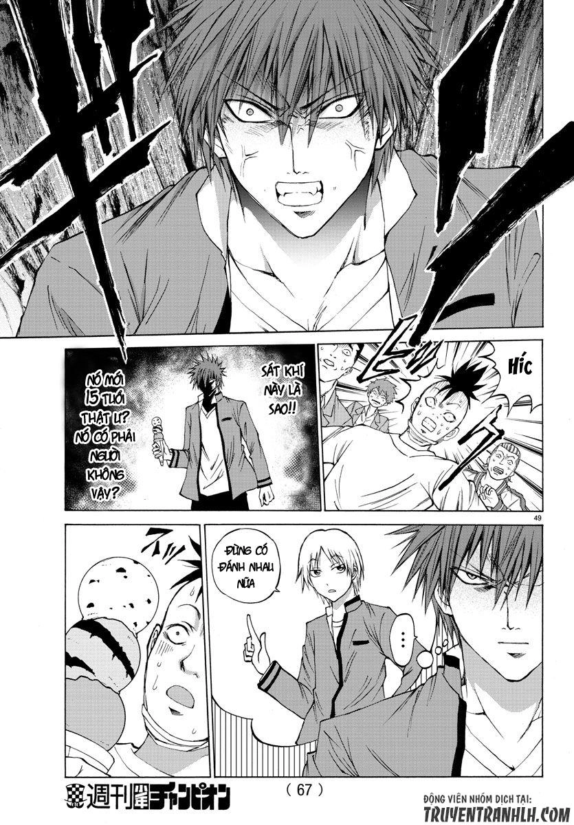 Lovecome Like A Demon Chapter 1 - 54