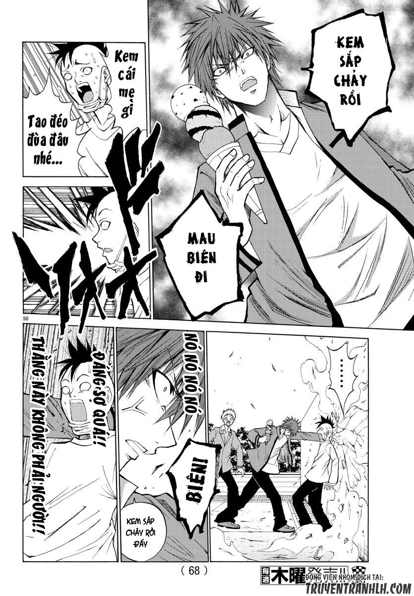 Lovecome Like A Demon Chapter 1 - 55