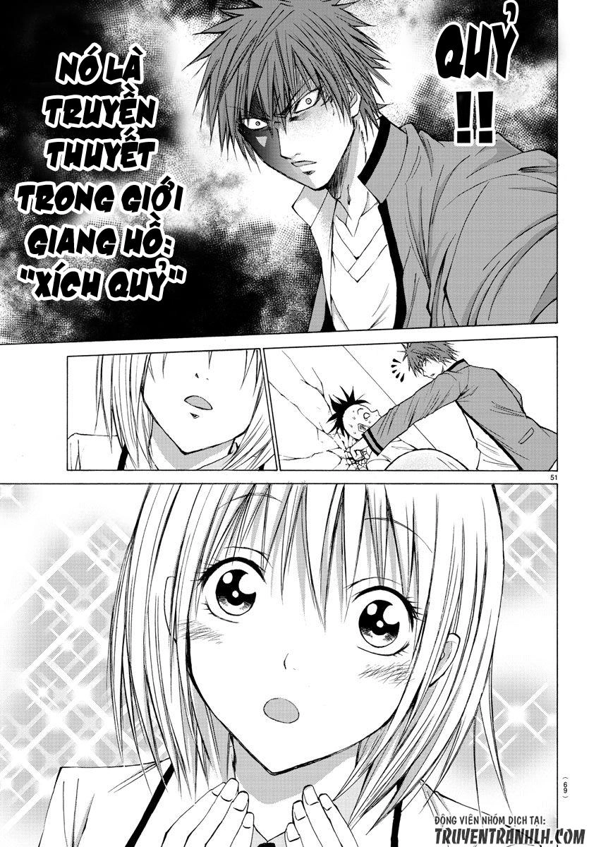 Lovecome Like A Demon Chapter 1 - 56