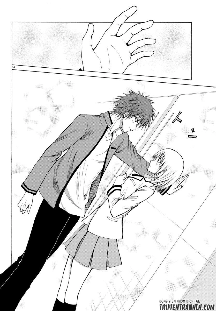 Lovecome Like A Demon Chapter 1 - 59