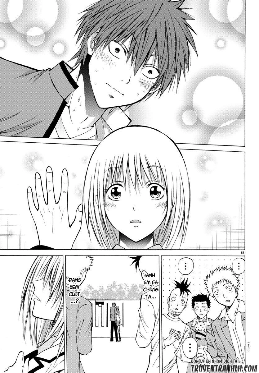 Lovecome Like A Demon Chapter 1 - 60