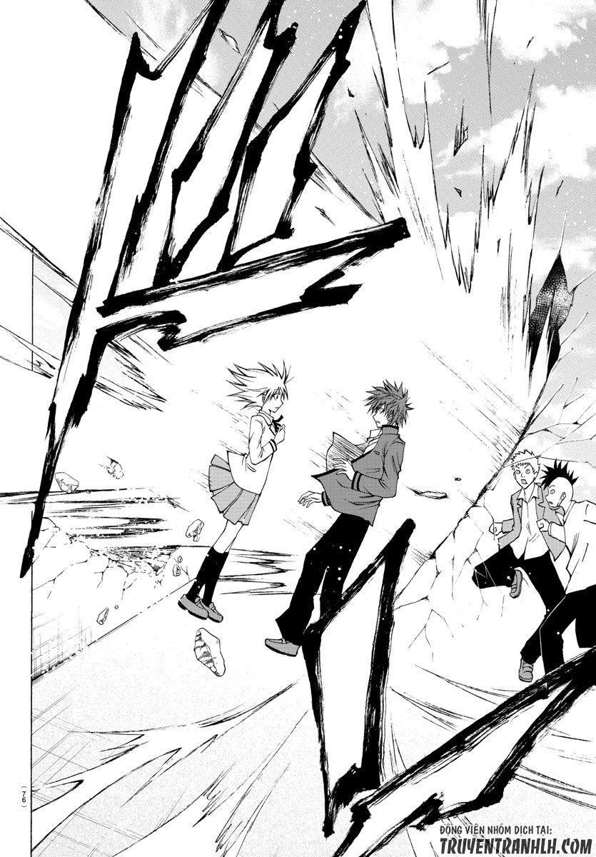 Lovecome Like A Demon Chapter 1 - 63