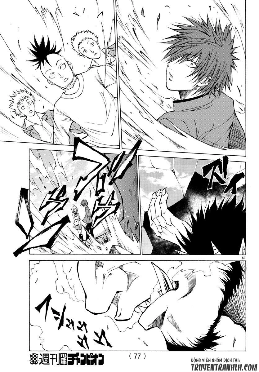 Lovecome Like A Demon Chapter 1 - 64