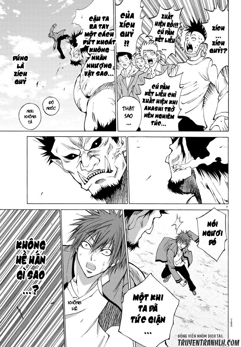 Lovecome Like A Demon Chapter 2 - 9