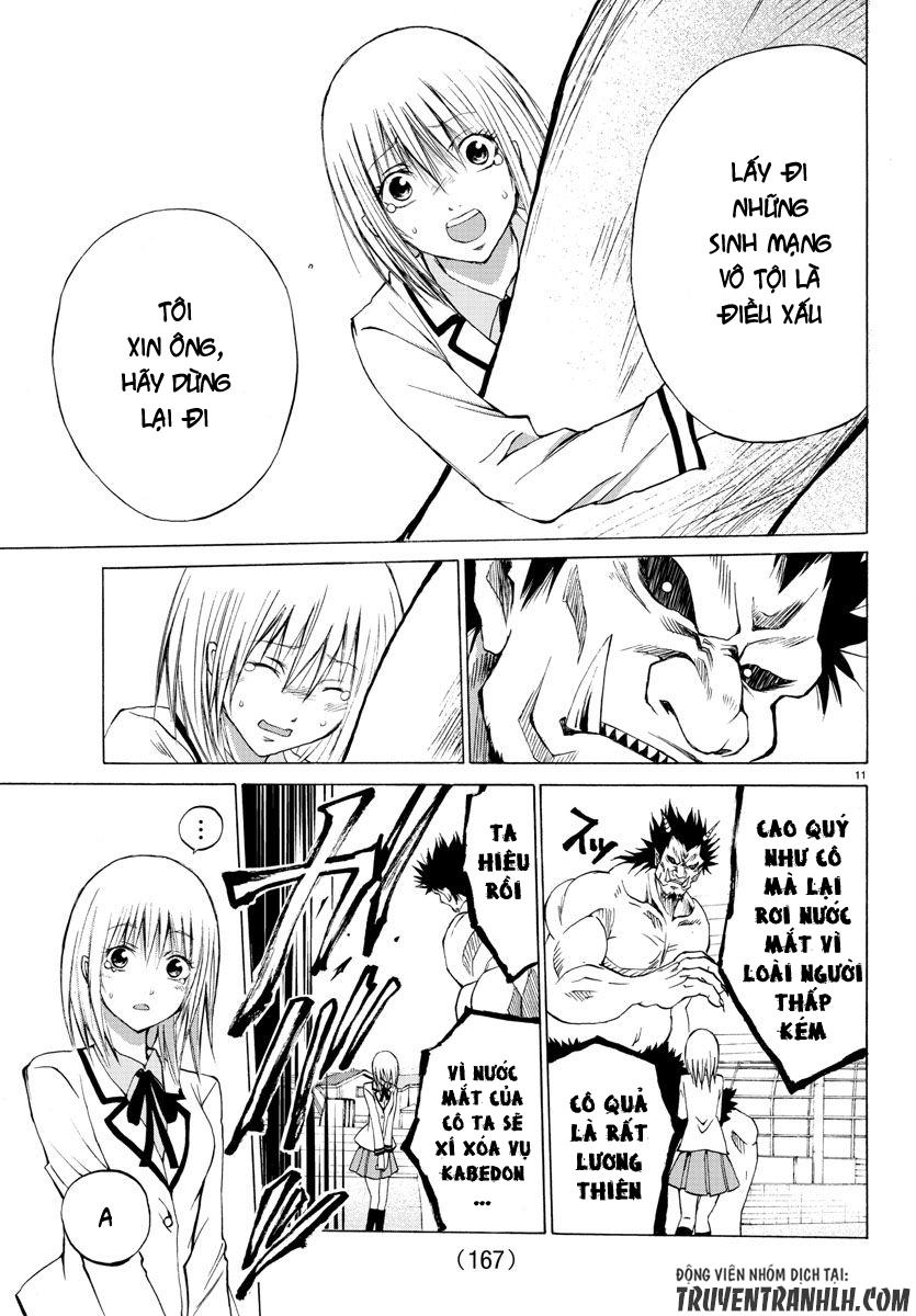 Lovecome Like A Demon Chapter 2 - 13