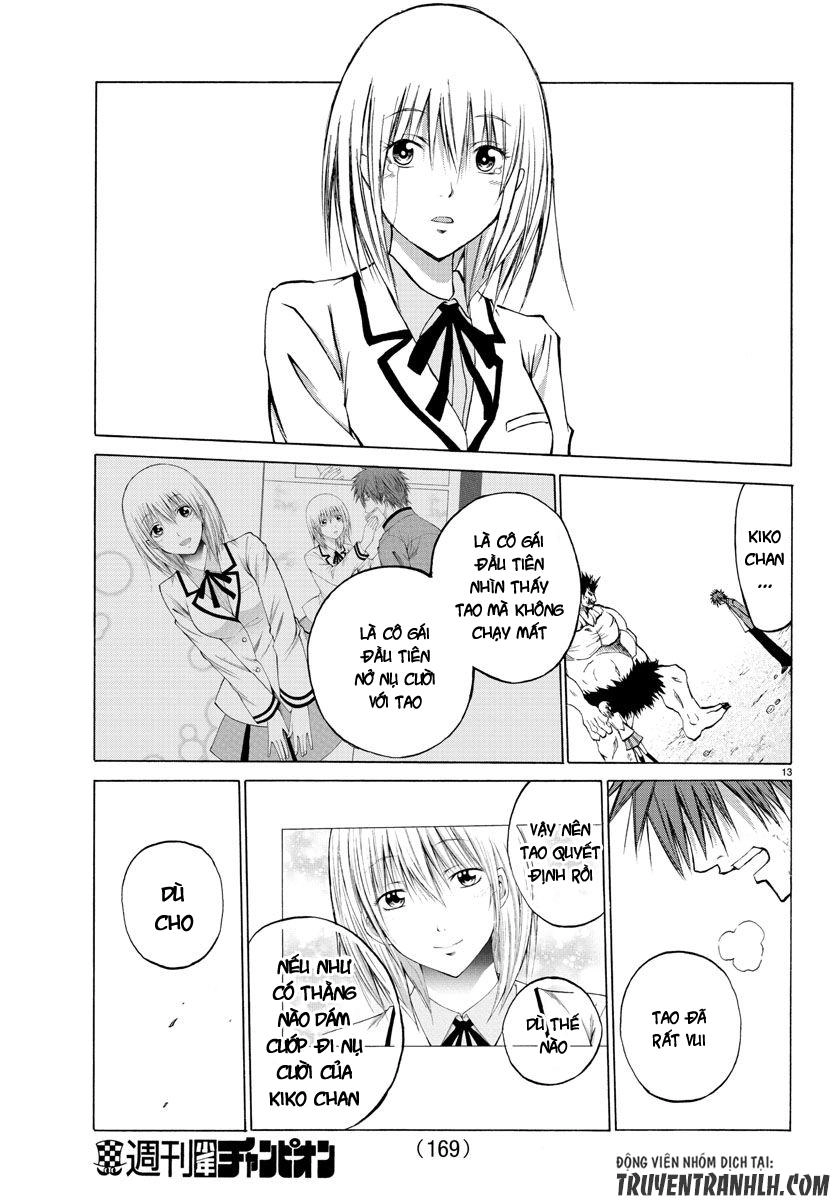 Lovecome Like A Demon Chapter 2 - 15